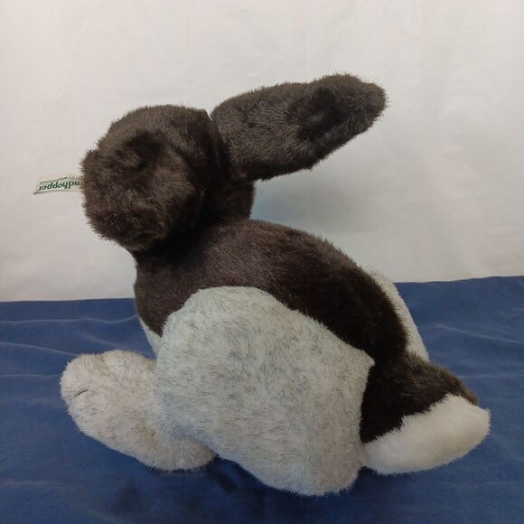Sekiguchi CC Windhopper Plush Cross Country Rabbit Realistic Bunny In Motion - Picture 11 of 16